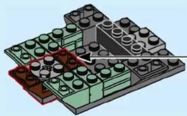 LEGO Creator 31167 - CREATOR™ - 160