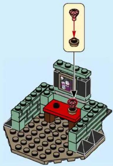 LEGO Creator 31167 - CREATOR™ - 92