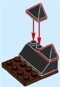 LEGO Creator 31167 - CREATOR™ - 348