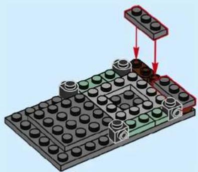 LEGO Creator 31167 - CREATOR™ - 19