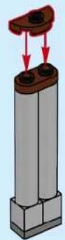 LEGO Creator 31167 - CREATOR™ - 382