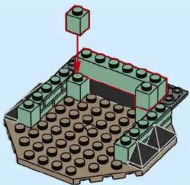 LEGO Creator 31167 - CREATOR™ - 78