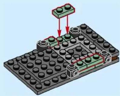 LEGO Creator 31167 - CREATOR™ - 21