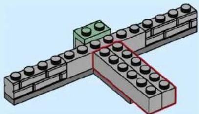 LEGO Creator 31167 - CREATOR™ - 306