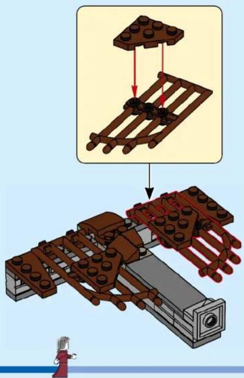 LEGO Creator 31167 - CREATOR™ - 327