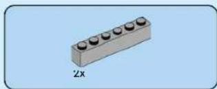 LEGO Creator 31167 - CREATOR™ - 305