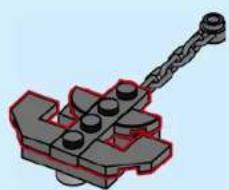 LEGO Creator 31167 - CREATOR™ - 264