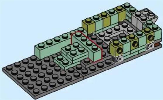 LEGO Creator 31167 - CREATOR™ - 35