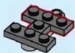 LEGO Creator 31167 - CREATOR™ - 262