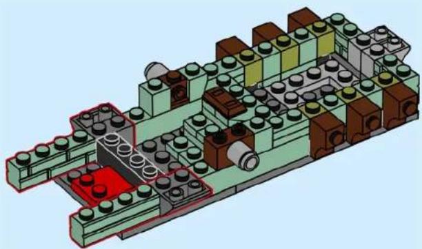 LEGO Creator 31167 - CREATOR™ - 58