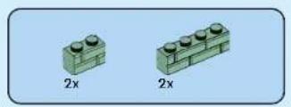 LEGO Creator 31167 - CREATOR™ - 124