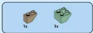 LEGO Creator 31167 - CREATOR™ - 192