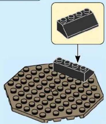 LEGO Creator 31167 - CREATOR™ - 67