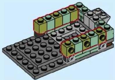LEGO Creator 31167 - CREATOR™ - 25