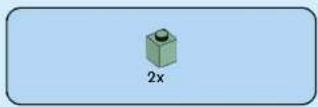 LEGO Creator 31167 - CREATOR™ - 46