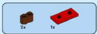 LEGO Creator 31167 - CREATOR™ - 88