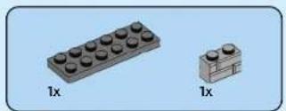 LEGO Creator 31167 - CREATOR™ - 294