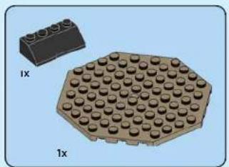 LEGO Creator 31167 - CREATOR™ - 66