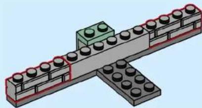 LEGO Creator 31167 - CREATOR™ - 304