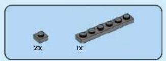 LEGO Creator 31167 - CREATOR™ - 95