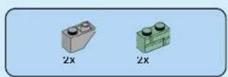 LEGO Creator 31167 - CREATOR™ - 22