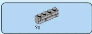 LEGO Creator 31167 - CREATOR™ - 303