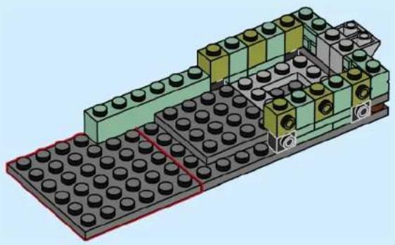 LEGO Creator 31167 - CREATOR™ - 29