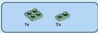LEGO Creator 31167 - CREATOR™ - 32