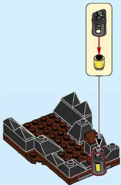 LEGO Creator 31167 - CREATOR™ - 361