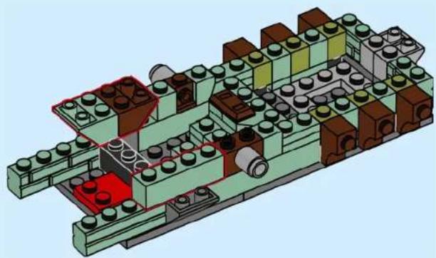 LEGO Creator 31167 - CREATOR™ - 60