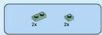 LEGO Creator 31167 - CREATOR™ - 20