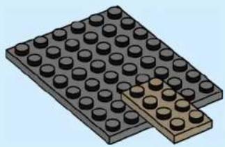 LEGO Creator 31167 - CREATOR™ - 174