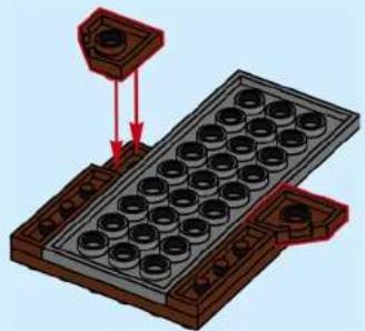 LEGO Creator 31167 - CREATOR™ - 344