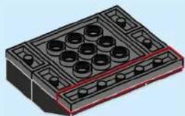 LEGO Creator 31167 - CREATOR™ - 285