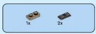 LEGO Creator 31167 - CREATOR™ - 233
