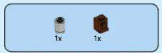LEGO Creator 31167 - CREATOR™ - 49