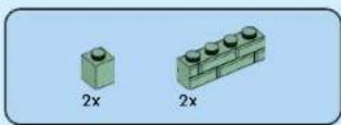 LEGO Creator 31167 - CREATOR™ - 72