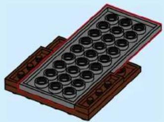LEGO Creator 31167 - CREATOR™ - 342