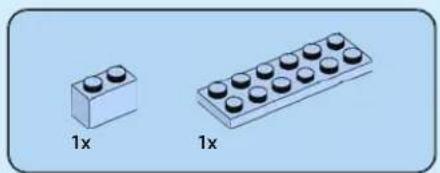 LEGO Creator 31172 - CREATOR™ - 69