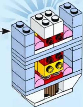 LEGO Creator 31172 - CREATOR™ - 79