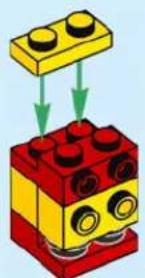 LEGO Creator 31172 - CREATOR™ - 62