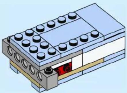 LEGO Creator 31172 - CREATOR™ - 38