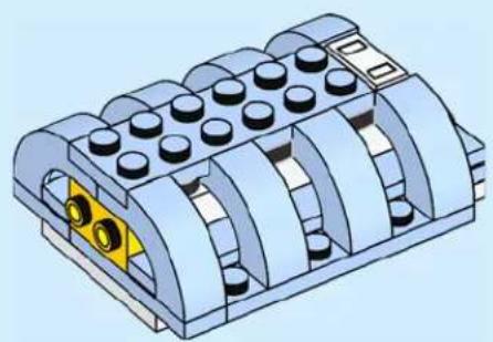LEGO Creator 31172 - CREATOR™ - 98