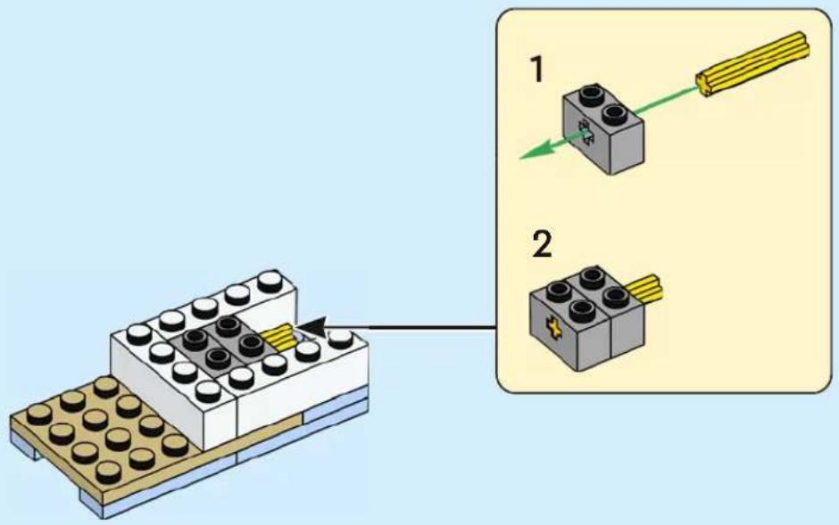 LEGO Creator 31172 - CREATOR™ - 27