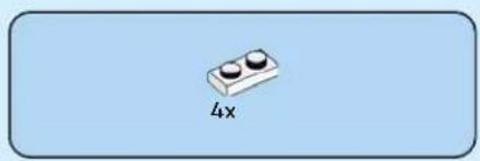 LEGO Creator 31172 - CREATOR™ - 71
