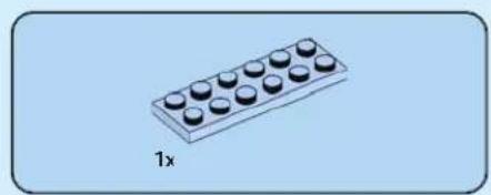 LEGO Creator 31172 - CREATOR™ - 53