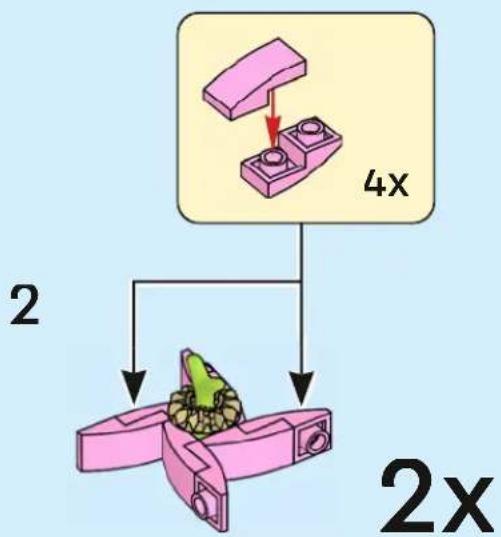LEGO Creator 31172 - CREATOR™ - 172