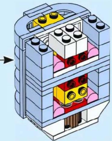 LEGO Creator 31172 - CREATOR™ - 101