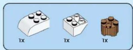 LEGO Creator 31172 - CREATOR™ - 111