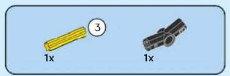 LEGO Creator 31172 - CREATOR™ - 46